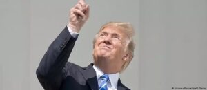 Leia mais sobre o artigo Trump quer que horário de verão seja permanente nos EUA
