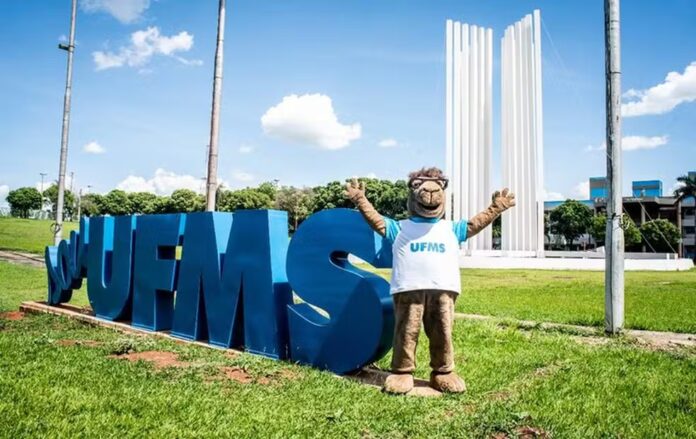 No momento, você está visualizando UFMS abre disputa por mais de 9 mil vagas para graduação em 2027
