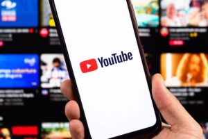 Leia mais sobre o artigo YouTube altera regras para monetização de criadores