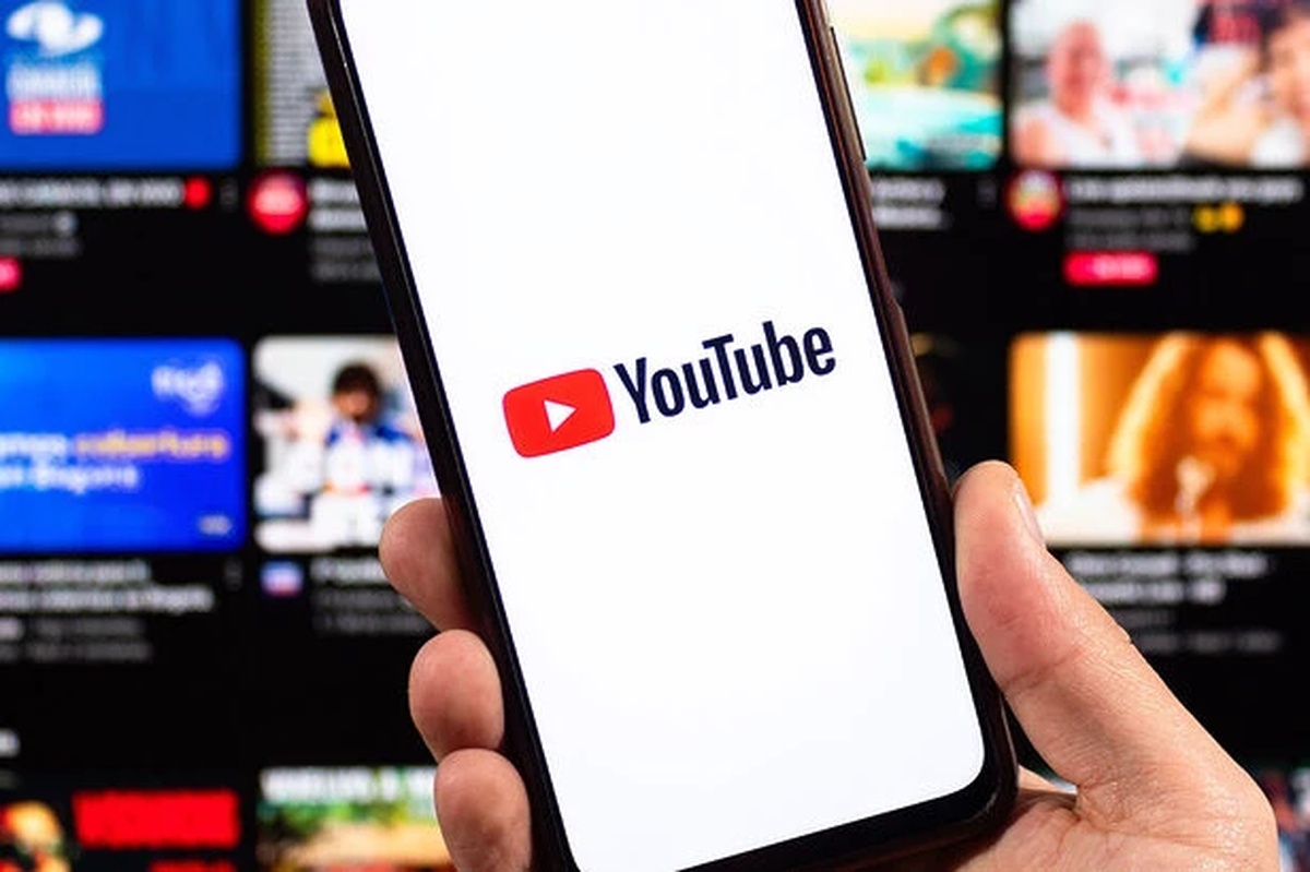 No momento, você está visualizando YouTube altera regras para monetização de criadores