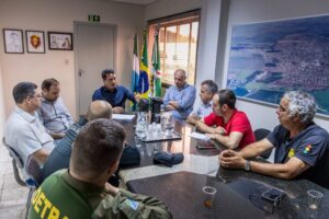 Leia mais sobre o artigo Zona Azul gratuita já está em funcionamento no centro de Naviraí