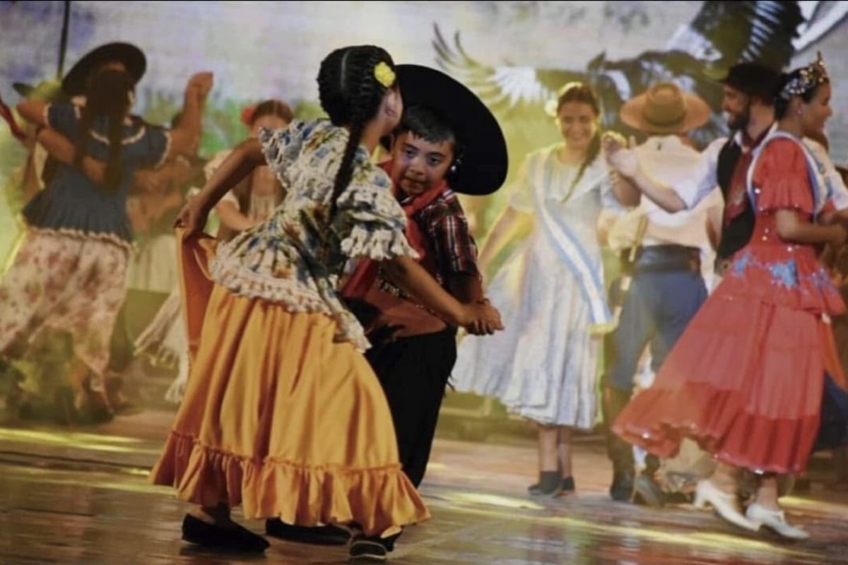 No momento, você está visualizando AGENDÃO: Confira as atrações que agitam o fim de semana em MS; tem Festival do Chamamé, shows e teatro