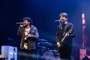 Leia mais sobre o artigo AGENDÃO: Shows de Samuel Rosa e Bruninho e Davi agitam o fim de semana em MS