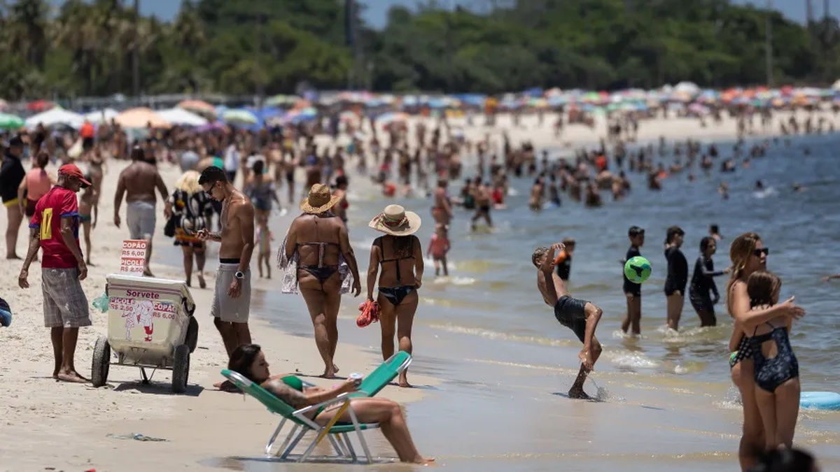 No momento, você está visualizando Ainda restam cinco feriados nacionais em 2026; confira as datas