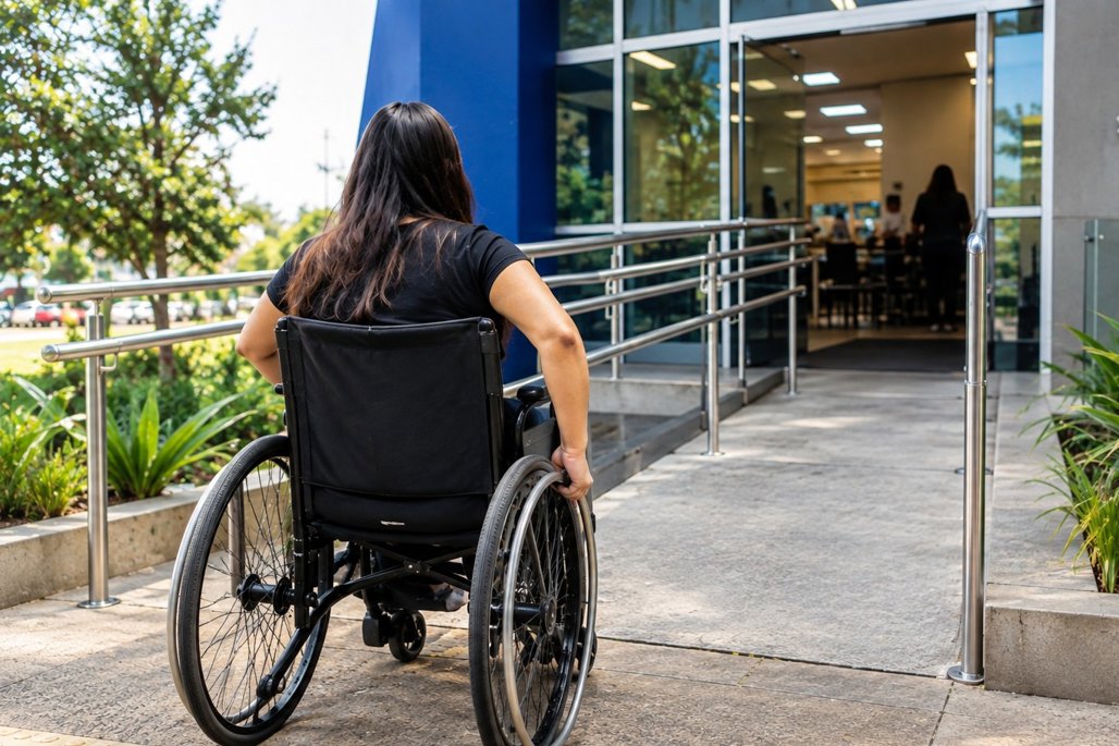No momento, você está visualizando ALEMS MS ACESSÍVEL: Inclusão começa quando a sociedade reconhece direitos, autonomia e possibilidades