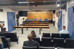 Leia mais sobre o artigo II CONCURSO ALEMS: Divulgado resultado preliminar da heteroidentificação de provas práticas