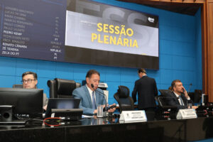 Leia mais sobre o artigo ALEMS: Assembleia vota nesta 5ª-feira projeto de combate ao idadismo e pela inclusão geracional