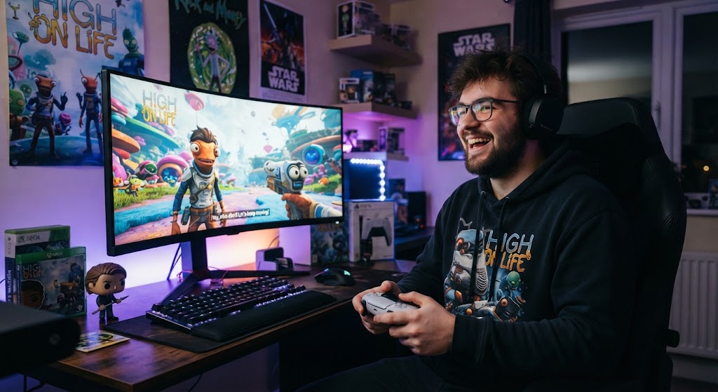 No momento, você está visualizando Amazon libera 11 jogos de graça em setembro; veja a lista