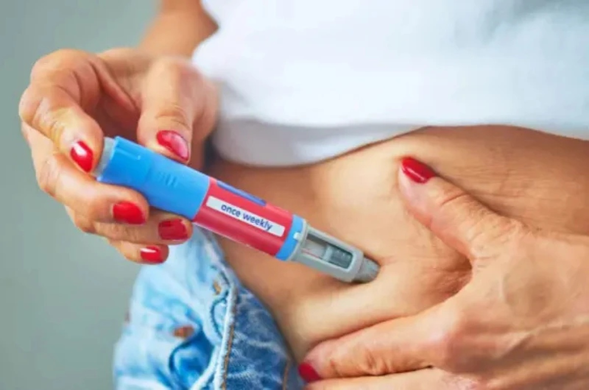 No momento, você está visualizando Anvisa proíbe caneta emagrecedora vinda do Paraguai