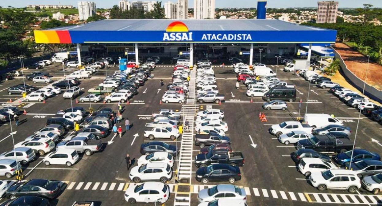 No momento, você está visualizando Assaí abre mais de 160 vagas em MS com oportunidades para PcD