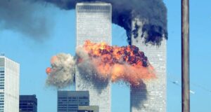 Leia mais sobre o artigo Ataques terroristas do 11 de Setembro completam 25 anos com Estados Unidos em guerra