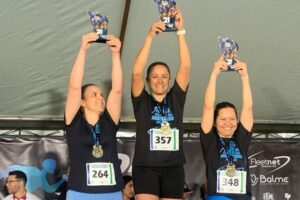 Leia mais sobre o artigo Equipe CPÓ Runner’s conquista dois pódios na 2ª Meia Maratona de Naviraí