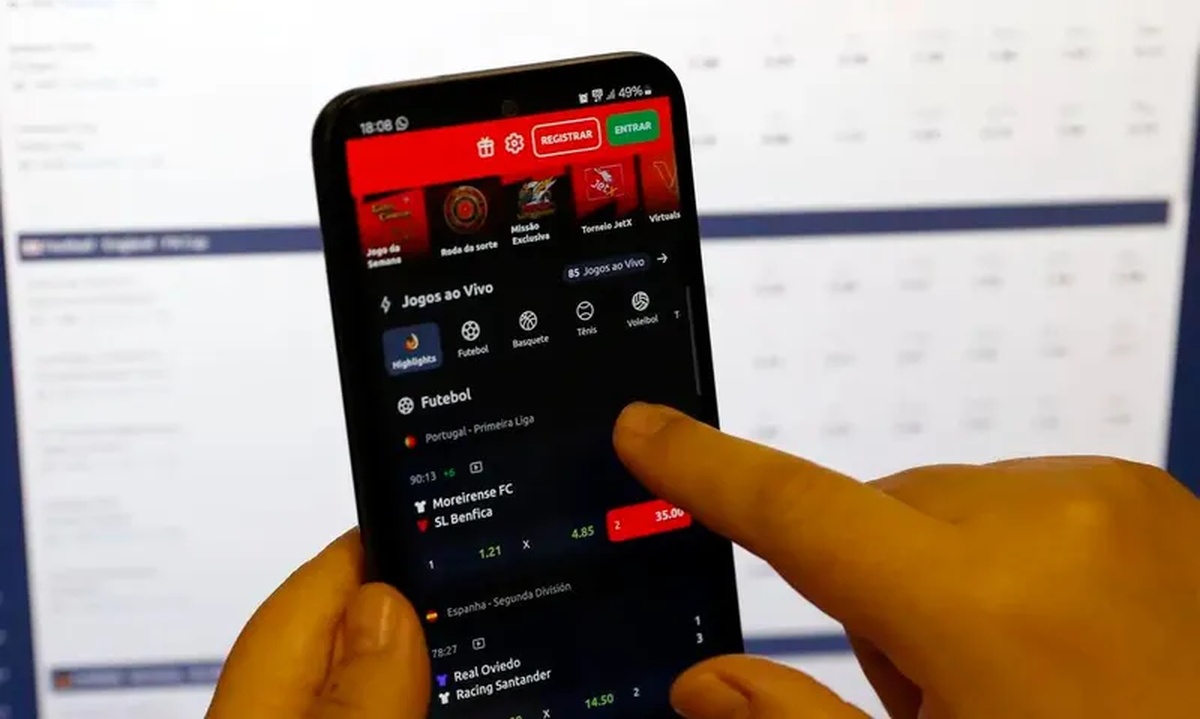 No momento, você está visualizando Bets reduzem consumo e atividade econômica, diz pesquisa da USP