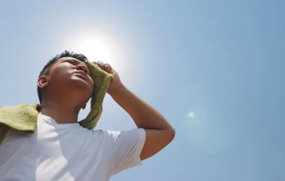 No momento, você está visualizando Calor intenso e baixa umidade marcam manhã antes de temporais em MS