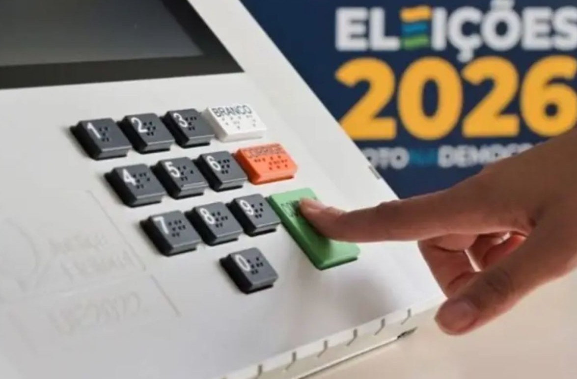 No momento, você está visualizando Eleitores com deficiência podem pedir transporte gratuito para votar em Campo Grande