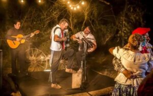 Leia mais sobre o artigo 8º Festival do Chamamé começa nesta quinta com entrada solidária e artistas do Brasil, Argentina e Paraguai
