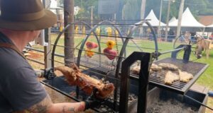 Leia mais sobre o artigo Festival Internacional da Carne reúne música, gastronomia, palestras e experiências para o público