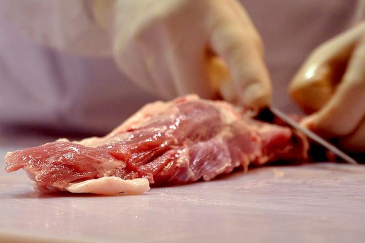No momento, você está visualizando Exportação de carne bovina cresce 47,9% e se aproxima da celulose em MS