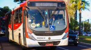 Leia mais sobre o artigo Transporte coletivo terá esquema especial no feriado da Independência em Campo Grande