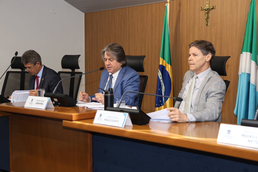 No momento, você está visualizando CCJR aprova proposta que garante tempo hábil de pagamento de contas a consumidores