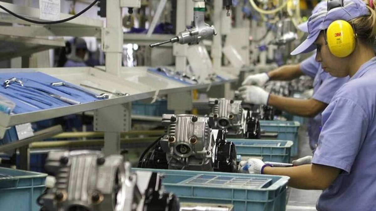 No momento, você está visualizando Indústria registra crescimento em MS e aumenta disputa por trabalhadores qualificados
