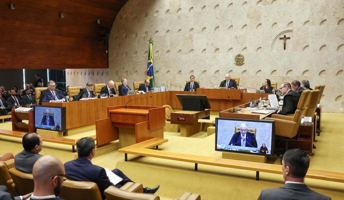 No momento, você está visualizando Crise no STF, desgaste no TSE e escândalos no STJ expõem Judiciário