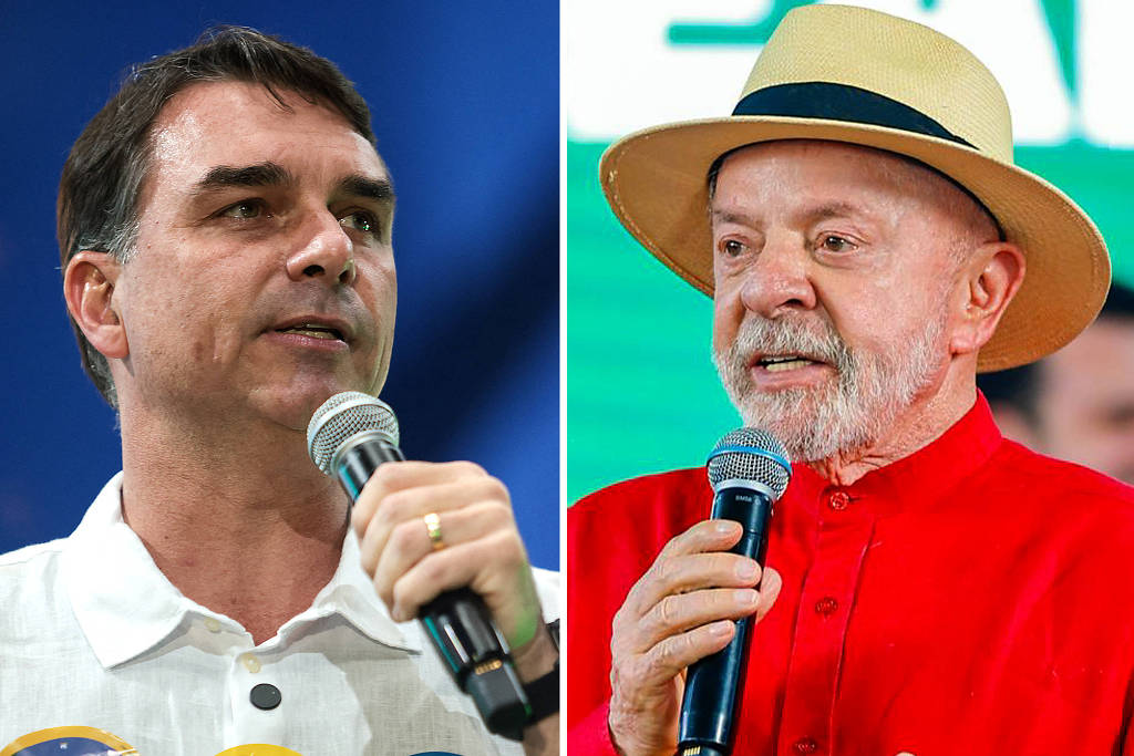 No momento, você está visualizando Debate da Globo entra na reta final sem confirmação de Lula e Flávio Bolsonaro
