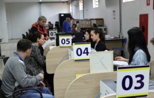 Leia mais sobre o artigo Desenrola Tributos já atendeu 14.552 pessoas com descontos de 100% em multas e juros