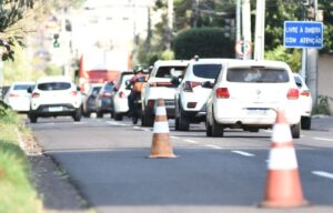Leia mais sobre o artigo Desfile de 7 de Setembro terá interdições no Centro de Campo Grande