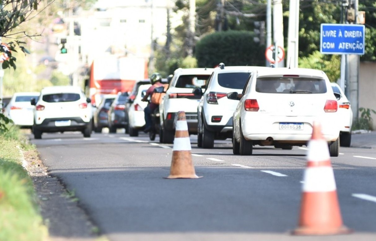 No momento, você está visualizando Desfile de 7 de Setembro terá interdições no Centro de Campo Grande