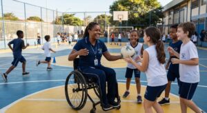 Leia mais sobre o artigo 21/9 – Dia Nacional da Pessoa com Deficiência: Arte desafia o capacitismo