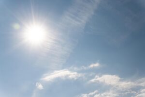 Leia mais sobre o artigo Campo Grande entra em alerta vermelho para onda de calor com até 40°C