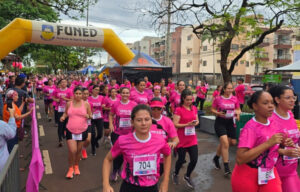 Leia mais sobre o artigo Dourados abre inscrições para a 2ª edição do Mexa-se por Elas – Outubro Rosa