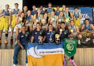 Leia mais sobre o artigo Jogos da Juventude de Dourados começam nesta segunda-feira com disputas de basquete