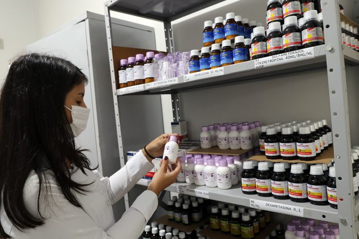 No momento, você está visualizando Prefeitura de Dourados garante 99,5% dos medicamentos da lista do SUS e amplia farmácias públicas