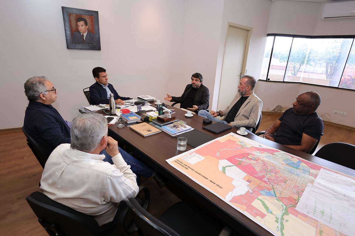 No momento, você está visualizando Grupo anuncia reativação do Dourados Park Hotel após duas décadas fechado
