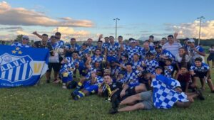Leia mais sobre o artigo Dourados abre, neste domingo, a 23ª edição do Campeonato Interdistrital de Futebol