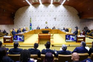 Leia mais sobre o artigo Em meio à crise do STF, empresários discutem reforma do Judiciário