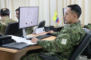 Leia mais sobre o artigo Exército brasileiro promove exercício de defesa contra ataques cibernéticos