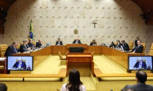 Leia mais sobre o artigo Gilmar Mendes defende imparcialidade de ministros em julgamento de Moraes no STF