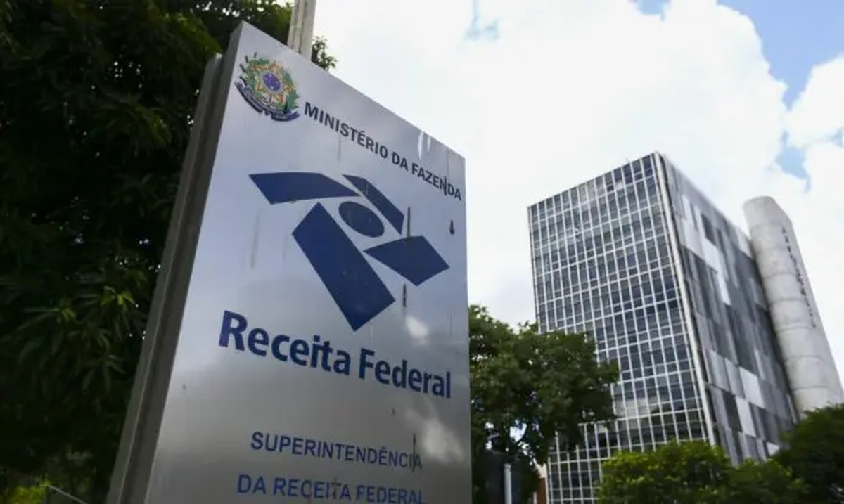 No momento, você está visualizando Governo federal ultrapassa R$ 2 trilhões em arrecadação em oito meses