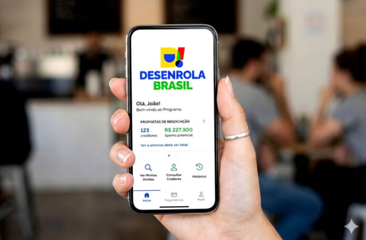 No momento, você está visualizando A quatro dias das eleições, governo lança Desenrola MEI e novas medidas de renegociação de dívidas