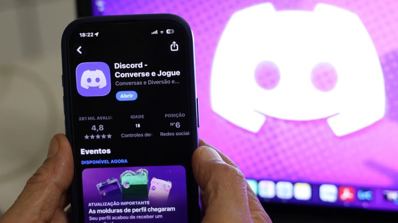 No momento, você está visualizando Após caso em Naviraí, Governo negocia com Discord novas regras para proteger menores
