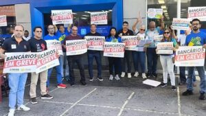 Leia mais sobre o artigo Greve da Caixa chega ao fim após decisão do TST; agências reabrem nesta quarta
