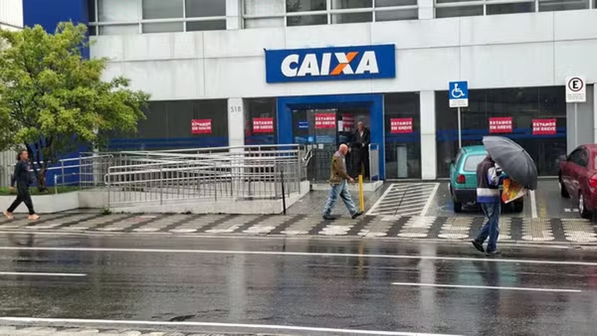 No momento, você está visualizando GREVE NA CAIXA: Banco apresenta nova proposta para plano de saúde; categoria vota em assembleia nesta segunda