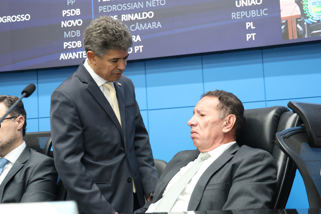 No momento, você está visualizando ALEMS LEI: PAM do Hospital Regional de Campo Grande passa a se chamar Dr. Alexandre Frizzo
