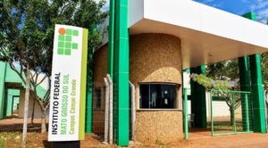 Leia mais sobre o artigo IFMS oferece 2.270 vagas em cursos técnicos e inscrições terminam em 8 de setembro