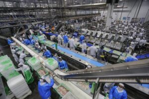 Leia mais sobre o artigo Indústria de MS tem crescimento de 163% em 20 anos e exportações passam de US$ 7,8 bilhões