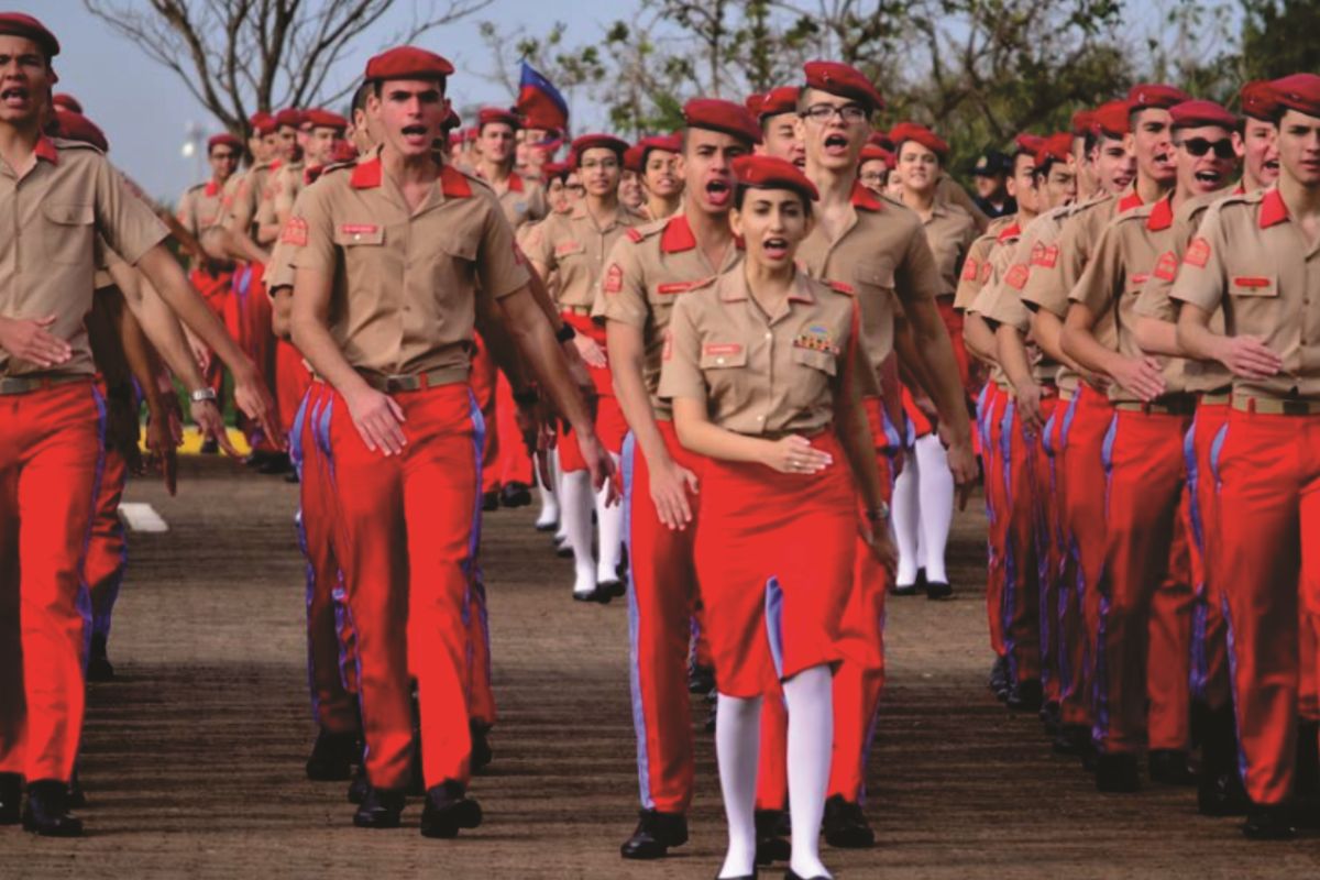 No momento, você está visualizando Inscrições para estudar nos Colégios Militares entram na reta final; veja como participar
