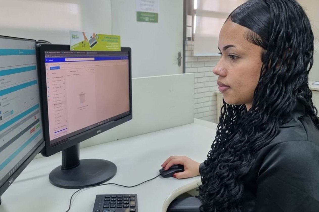 No momento, você está visualizando Inscrições para processo seletivo da Energisa terminam nesta quarta-feira (30)
